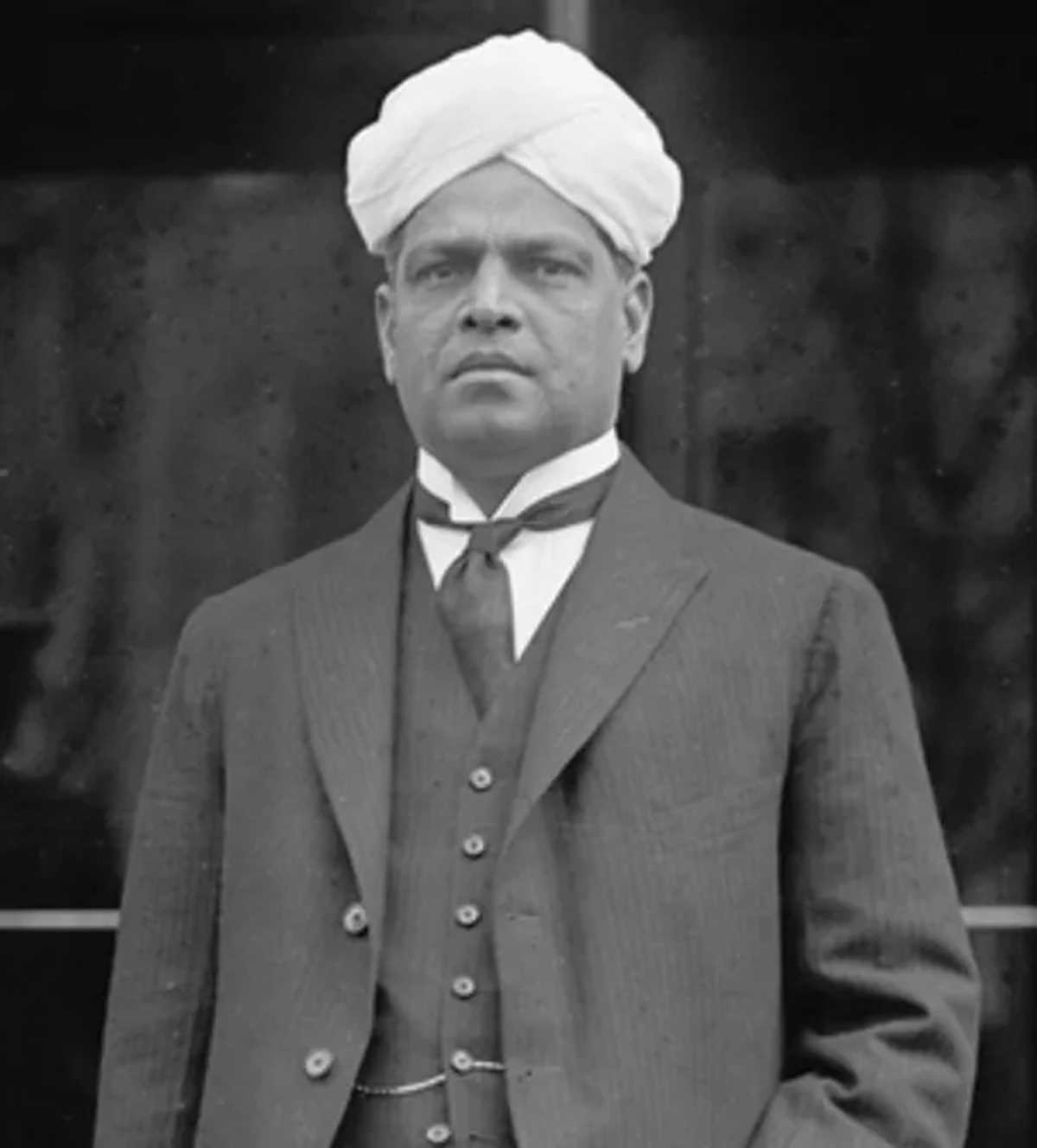 समाज सुधारक श्रीनिवास शास्त्री, जिनका कांग्रेस से हुआ मोहभंग तो कर दी थी इंडियन लिबरल फेडरेशन की स्थापना